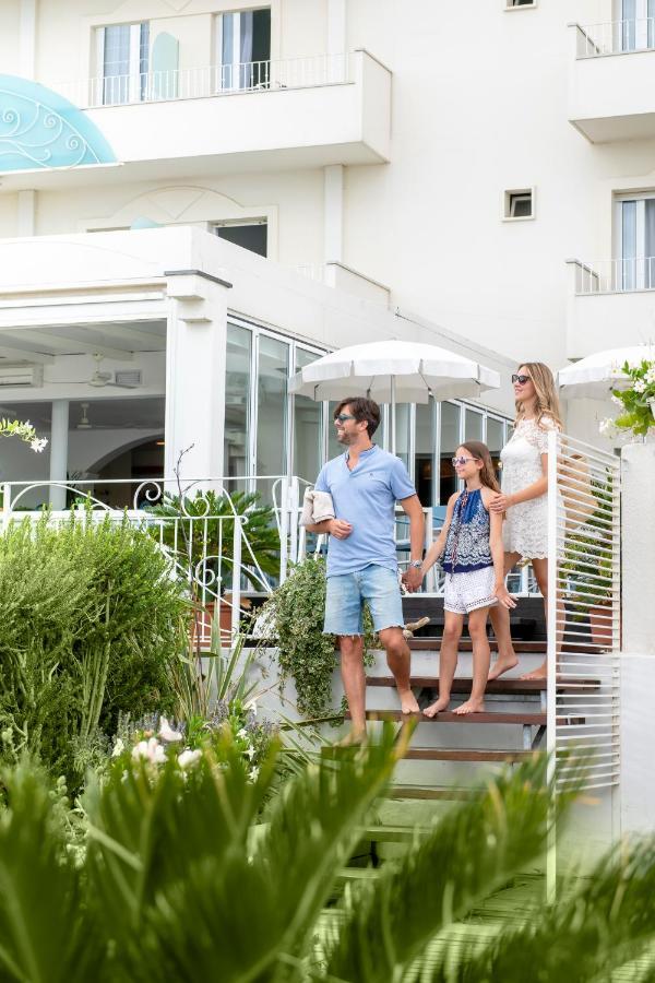 Luxor Beach Boutique Hotel קאטוליקה מראה חיצוני תמונה