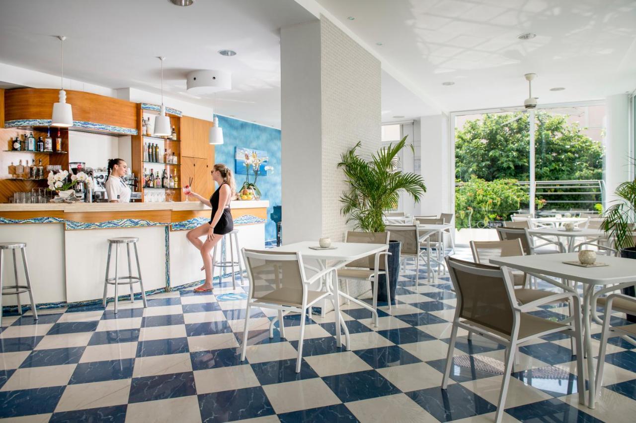 Luxor Beach Boutique Hotel קאטוליקה מראה חיצוני תמונה