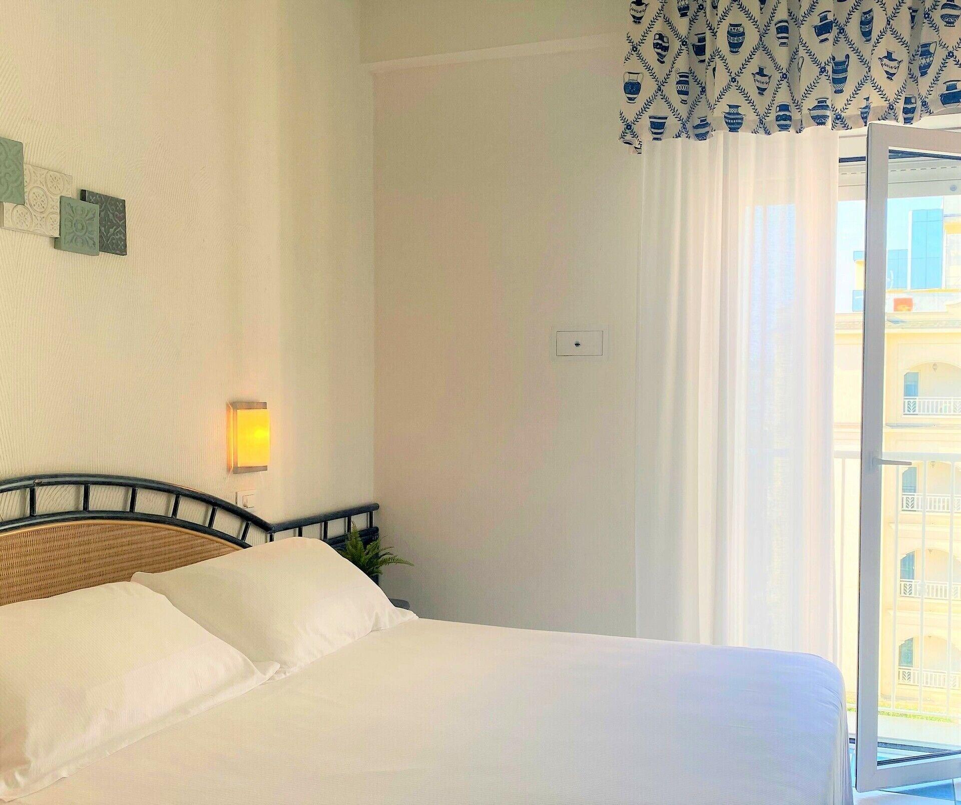 Luxor Beach Boutique Hotel קאטוליקה מראה חיצוני תמונה