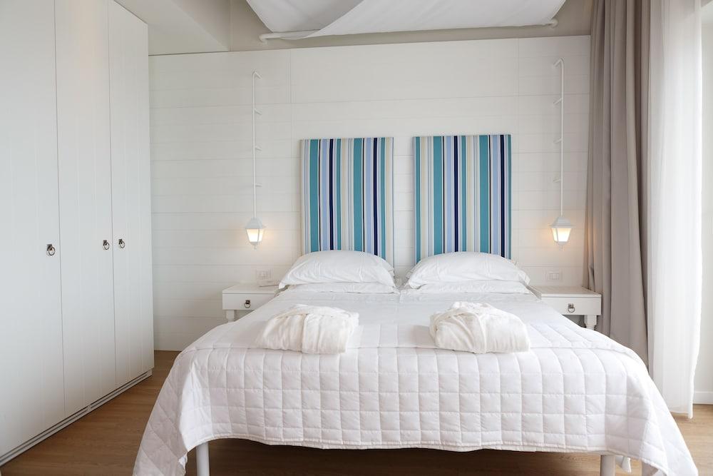 Luxor Beach Boutique Hotel קאטוליקה מראה חיצוני תמונה