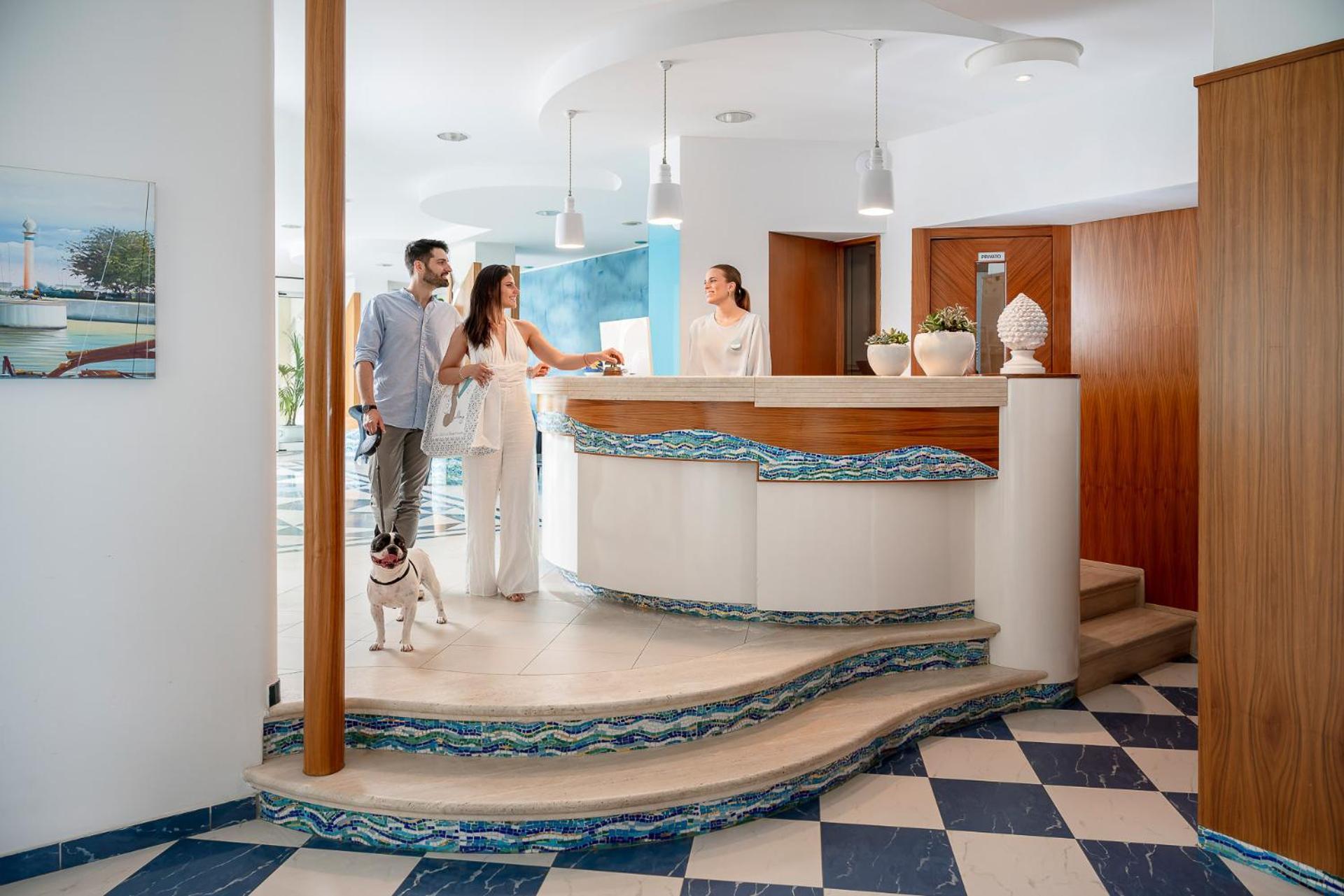 Luxor Beach Boutique Hotel קאטוליקה מראה חיצוני תמונה