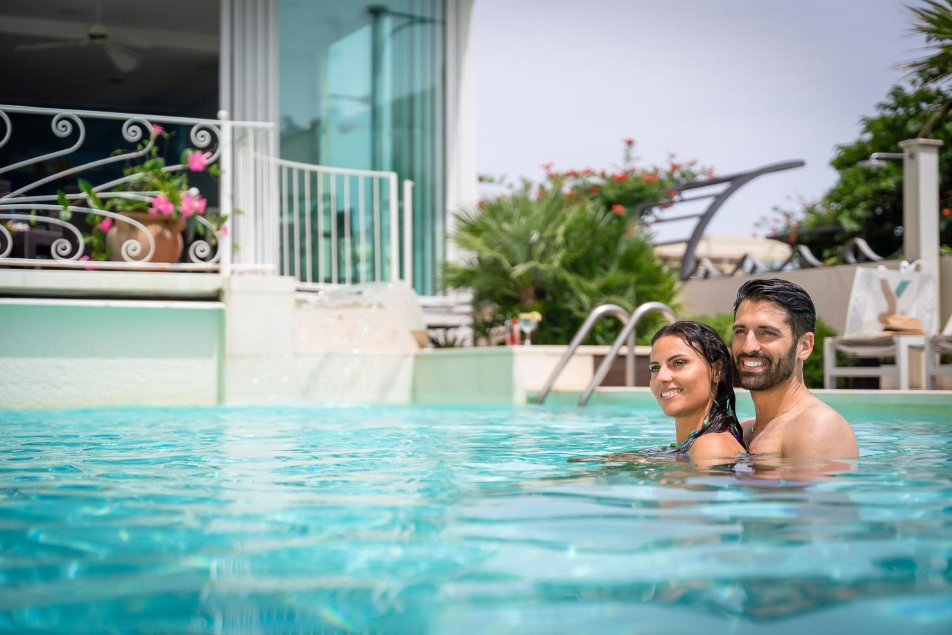 Luxor Beach Boutique Hotel קאטוליקה מראה חיצוני תמונה