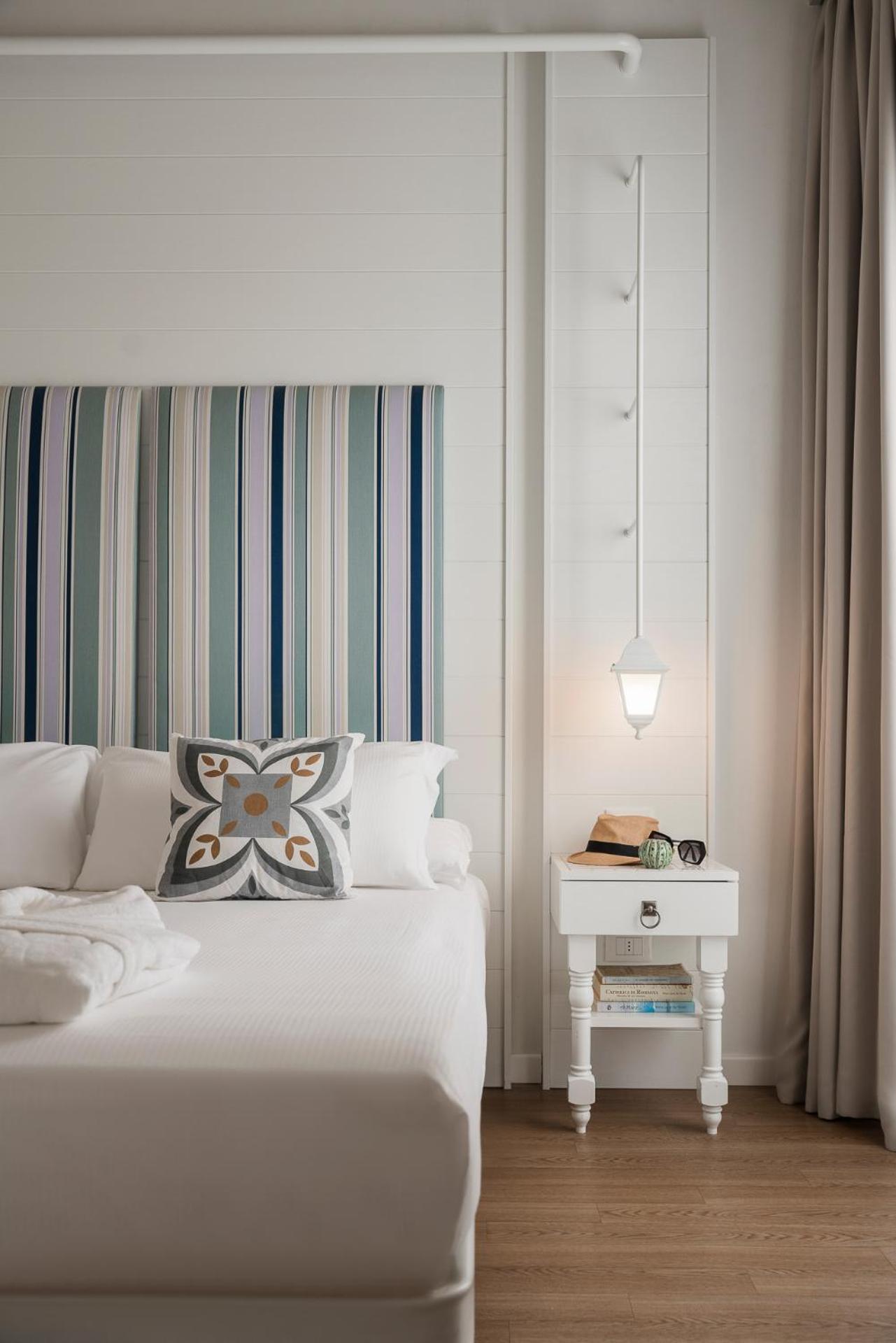 Luxor Beach Boutique Hotel קאטוליקה מראה חיצוני תמונה