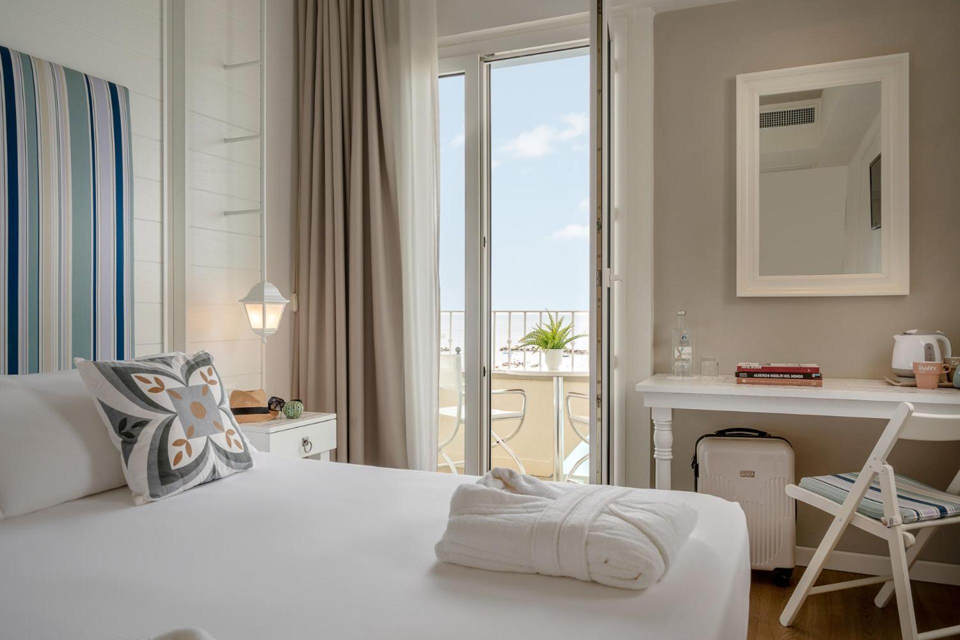 Luxor Beach Boutique Hotel קאטוליקה מראה חיצוני תמונה