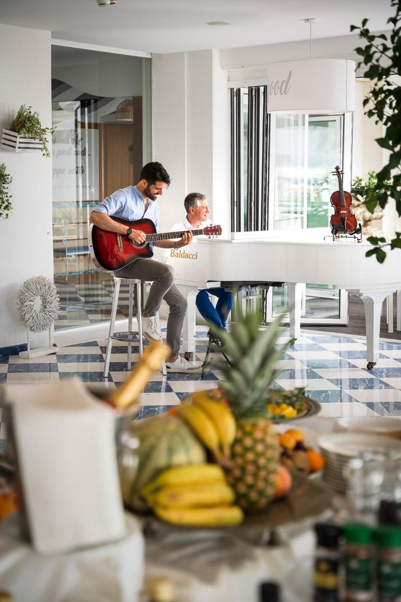Luxor Beach Boutique Hotel קאטוליקה מראה חיצוני תמונה