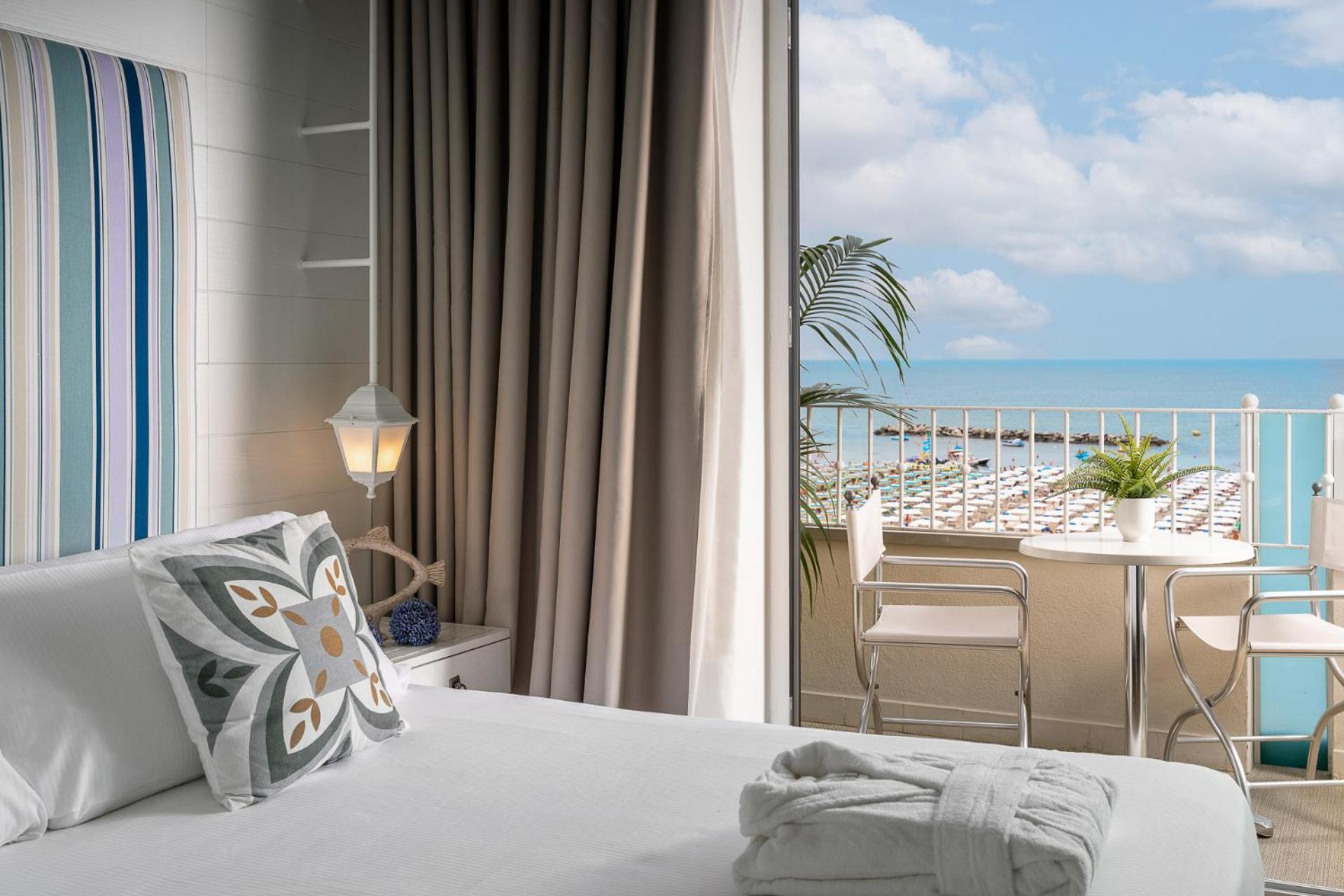 Luxor Beach Boutique Hotel קאטוליקה מראה חיצוני תמונה