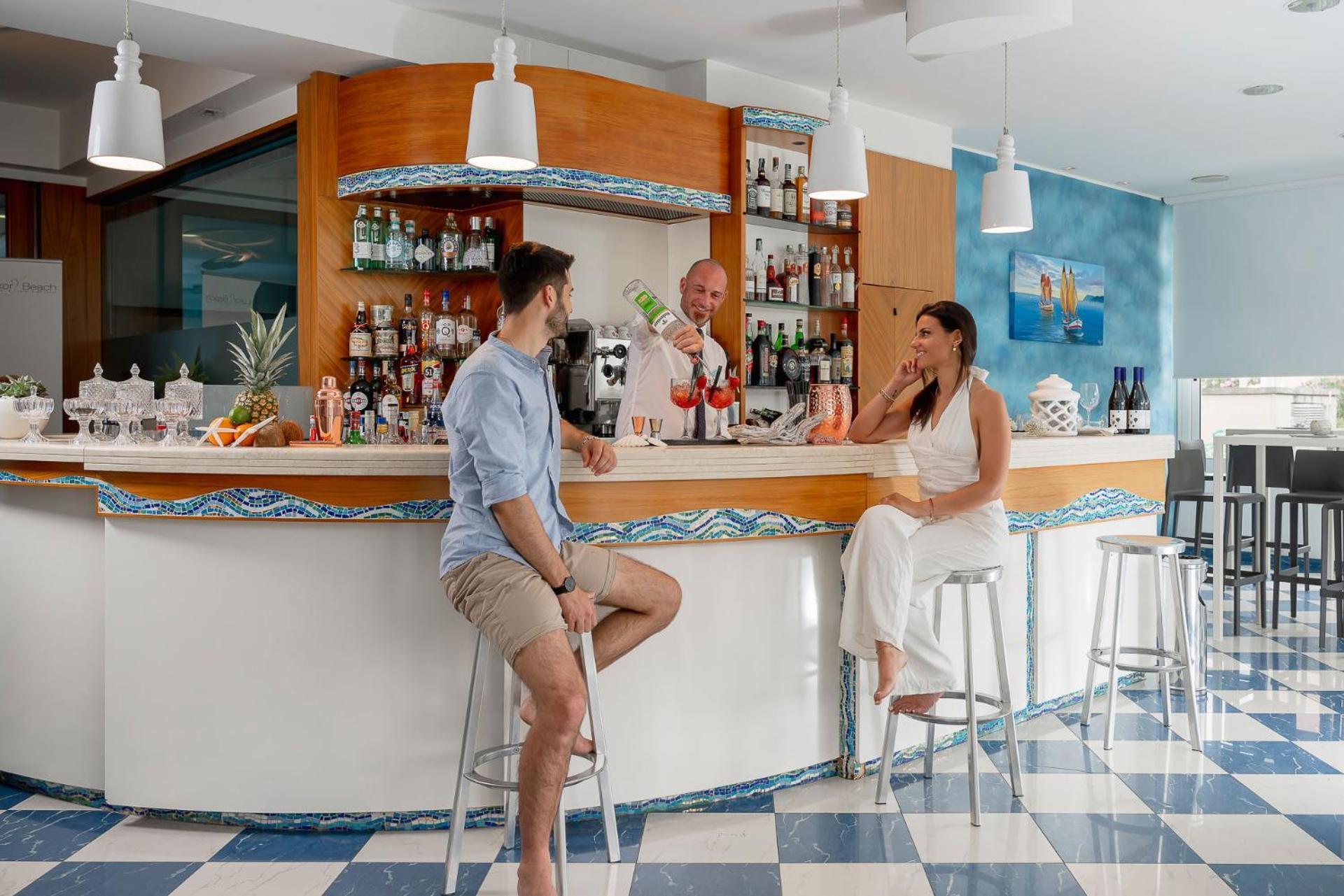 Luxor Beach Boutique Hotel קאטוליקה מראה חיצוני תמונה