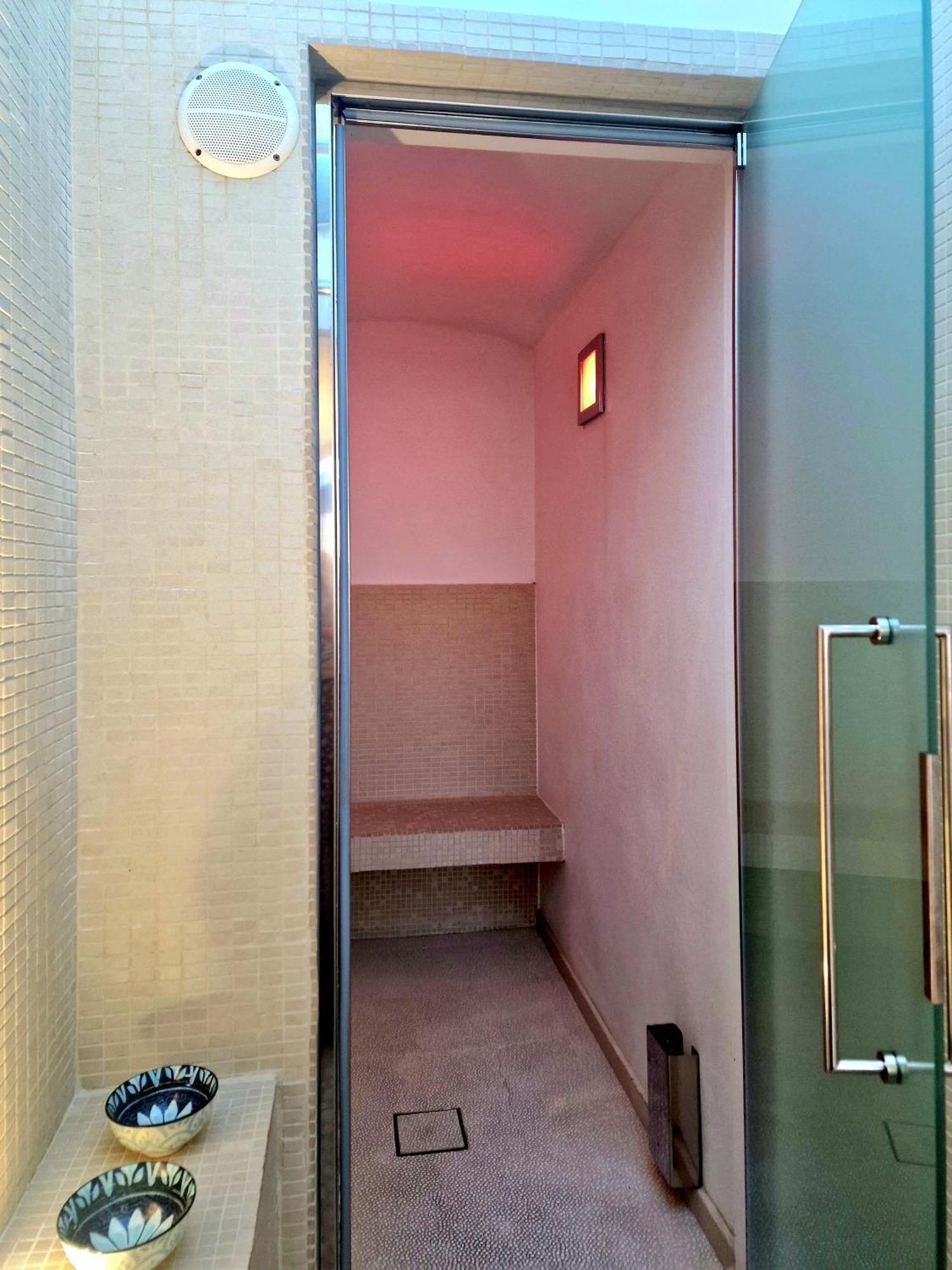 Luxor Beach Boutique Hotel קאטוליקה מראה חיצוני תמונה
