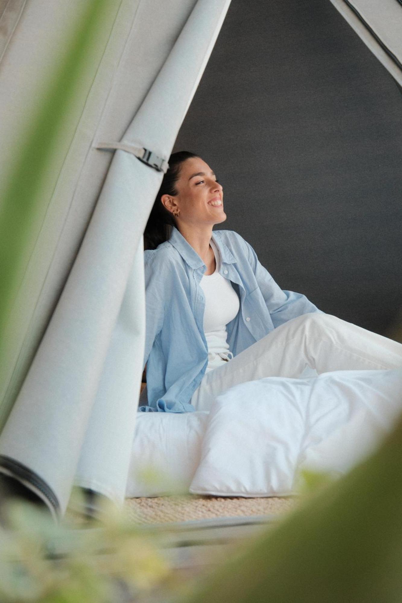 Luxor Beach Boutique Hotel קאטוליקה מראה חיצוני תמונה