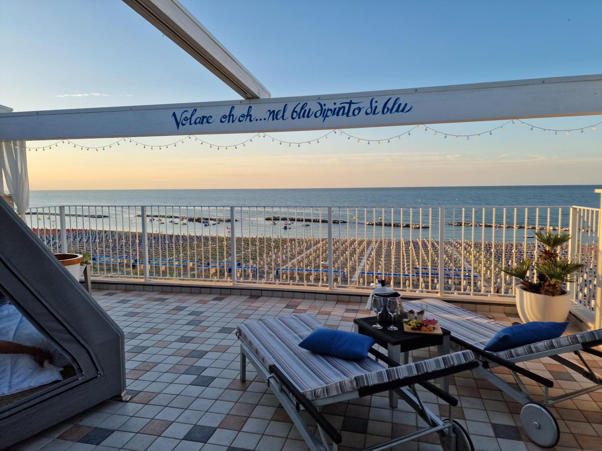 Luxor Beach Boutique Hotel קאטוליקה מראה חיצוני תמונה