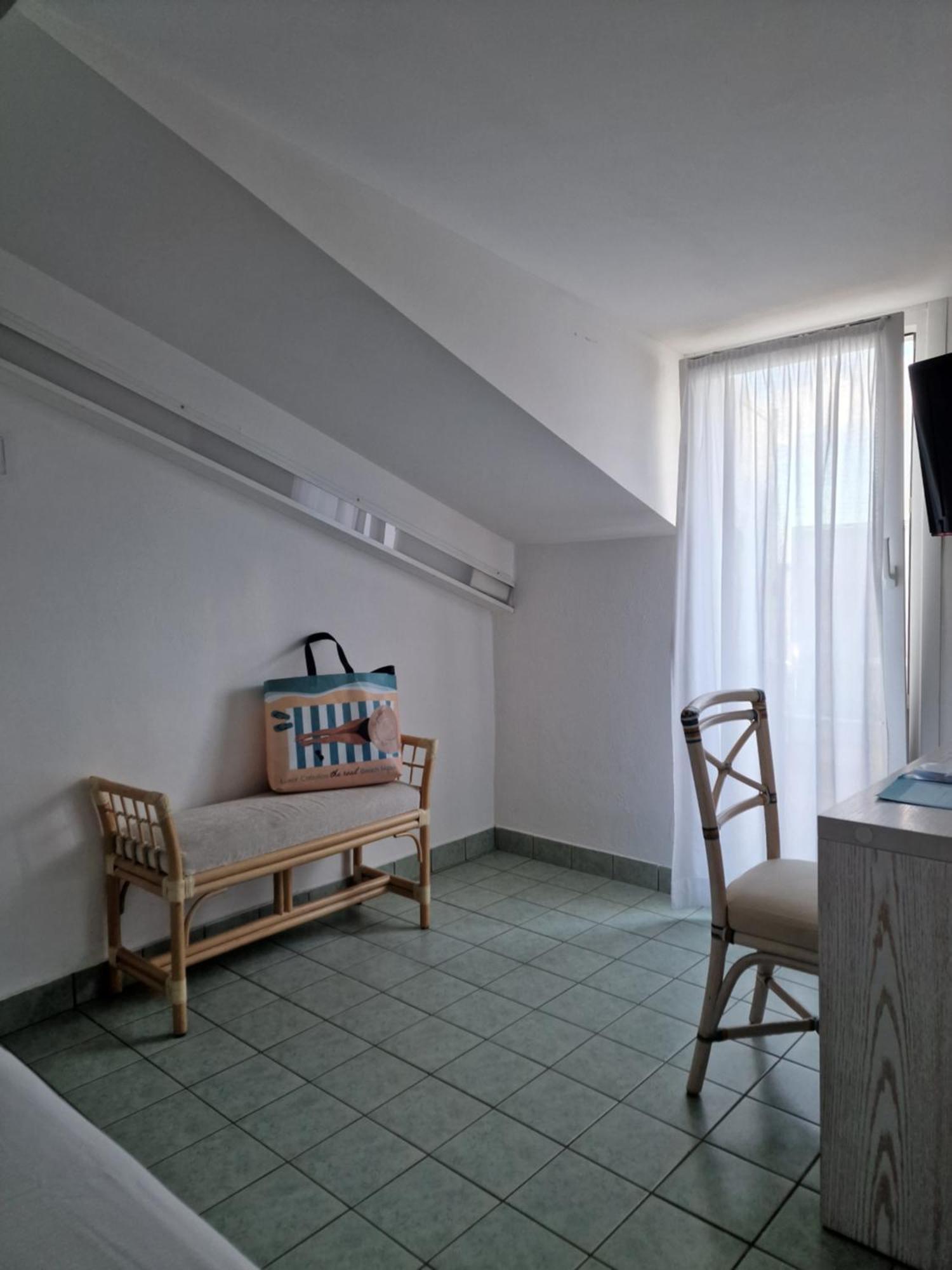 Luxor Beach Boutique Hotel קאטוליקה מראה חיצוני תמונה