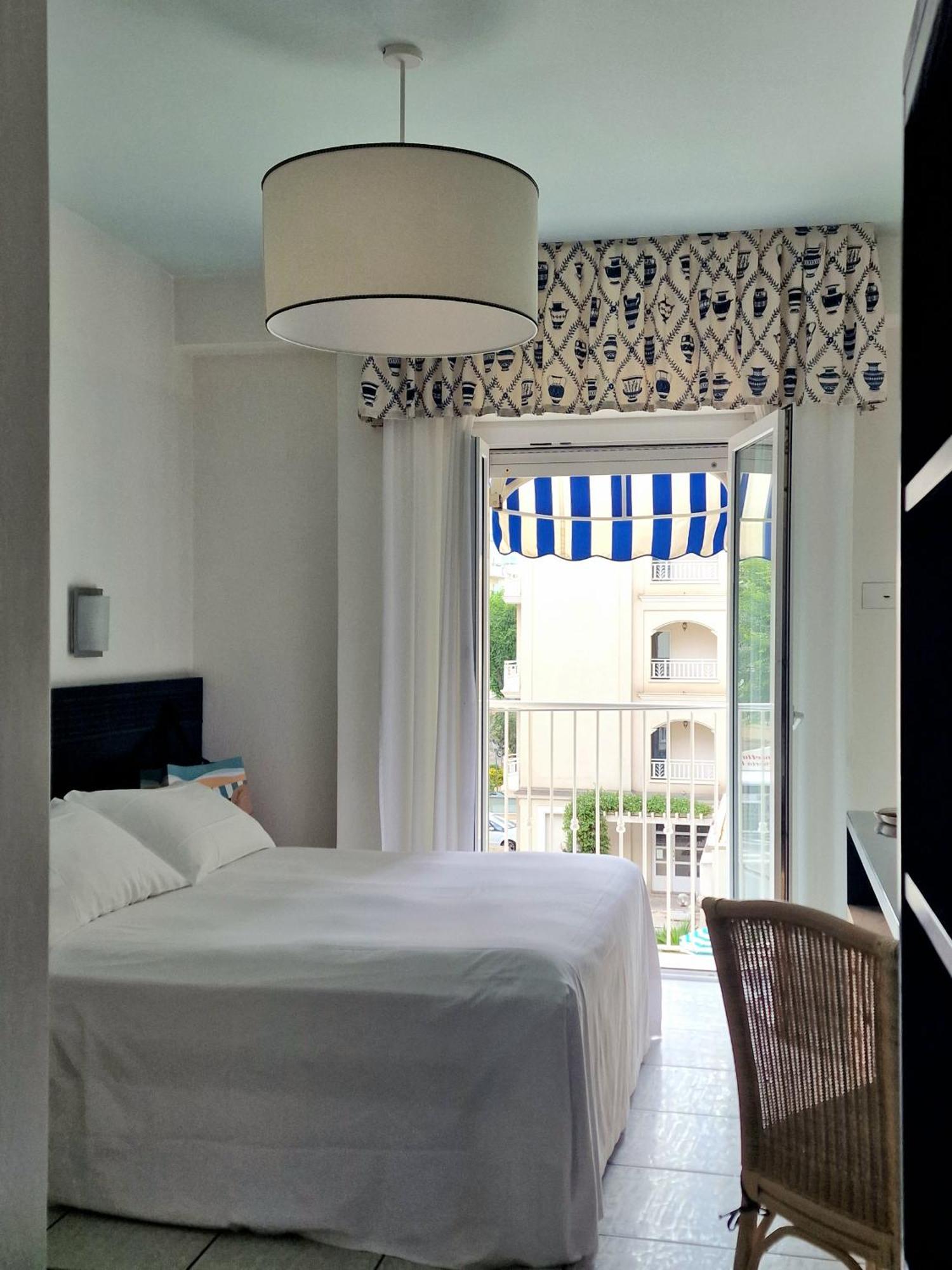 Luxor Beach Boutique Hotel קאטוליקה מראה חיצוני תמונה